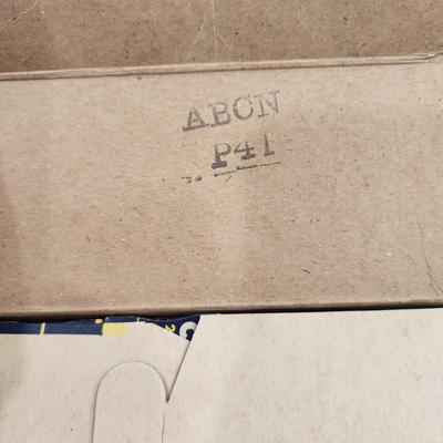 Vintage Box Brick of Canuck 22 Long Rifle 500 Rounds