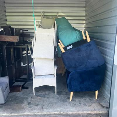 Stacked Furniture Collection
