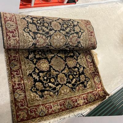 Oriental Area Rug