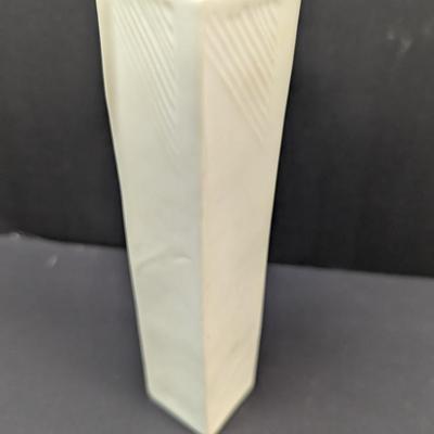 Sale Photo Thumbnail #1484: Rosenthal Studio-Line Vase Germany