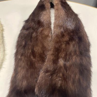 3 fur pieces