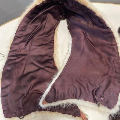3 fur pieces