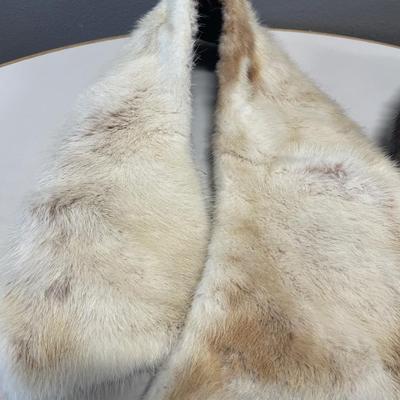 3 fur pieces