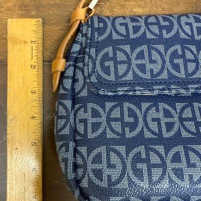 Sale Photo Thumbnail #309: Approx. 7" x 12" bag, good condition.