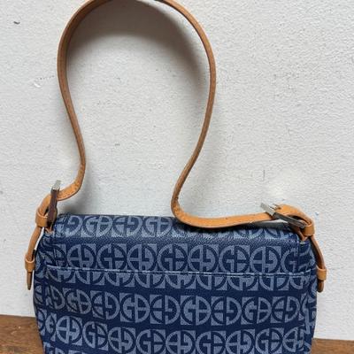 Sale Photo Thumbnail #311: Approx. 7" x 12" bag, good condition.