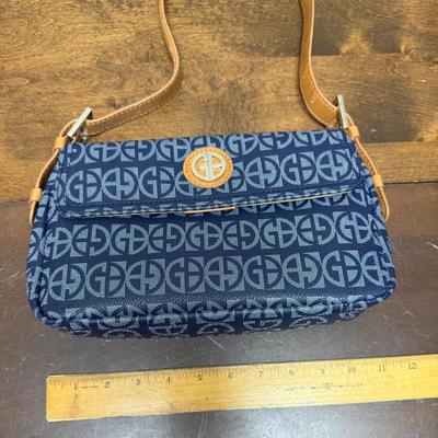 Sale Photo Thumbnail #310: Approx. 7" x 12" bag, good condition.