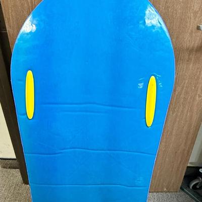 Sale Photo Thumbnail #349: Used, but in like-new condition. Sled is for 2 people, it is approx. 4 feet long.
