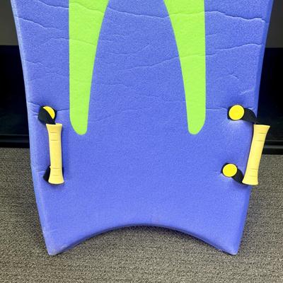 Sale Photo Thumbnail #354: Used, but in like-new condition. Sled is for 2 people, it is approx. 4 feet long.