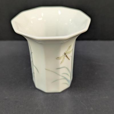 Sale Photo Thumbnail #1509: Vintage Rosenthal Studio-linie Germany Dragon Tapio Design