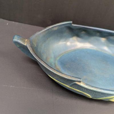 Sale Photo Thumbnail #38: Bowl does have a chip