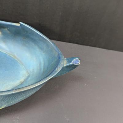 Sale Photo Thumbnail #39: Bowl does have a chip