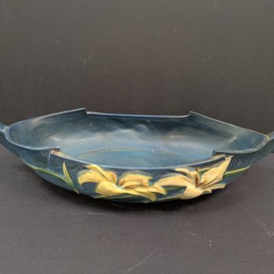 Sale Photo Thumbnail #40: Bowl does have a chip