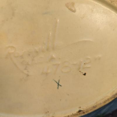 Sale Photo Thumbnail #42: Bowl does have a chip