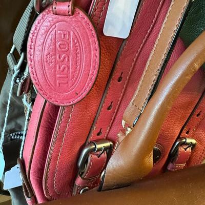 Clothing - Purses Lot