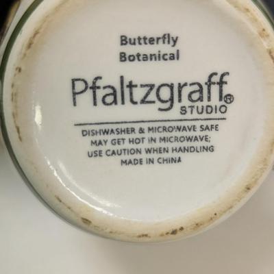 Sale Photo Thumbnail #1703: Spal cup has some chips on the bottom