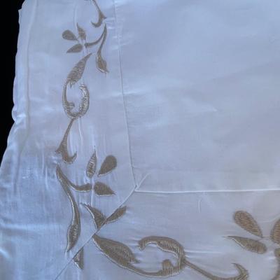 Set of 4 New Euro Shams