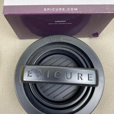 New Epicure Kitchen Items