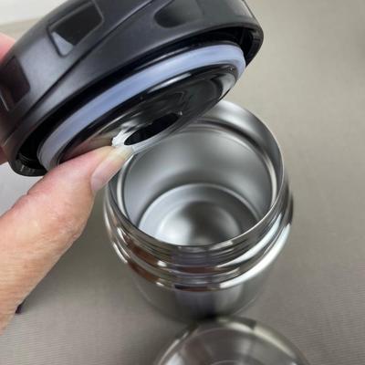New Epicure Insulated Food Jar