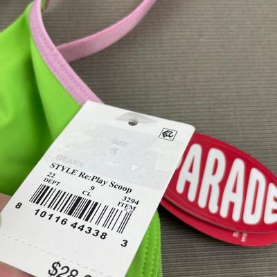 New Women’s XS Panties and Small Bralette