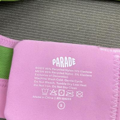 New Women’s XS Panties and Small Bralette