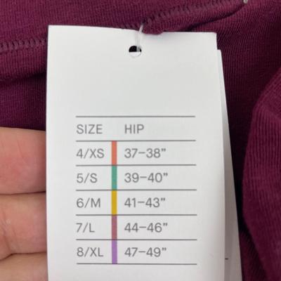 Maternity Underwear 3 Pack Size Small
