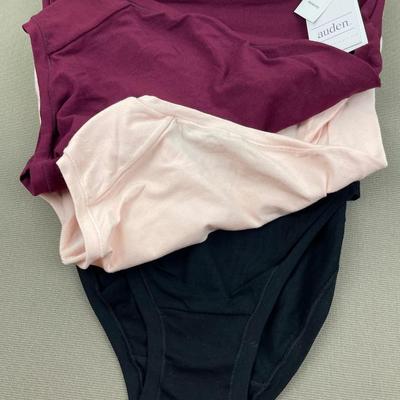 Maternity Underwear 3 Pack Size Small