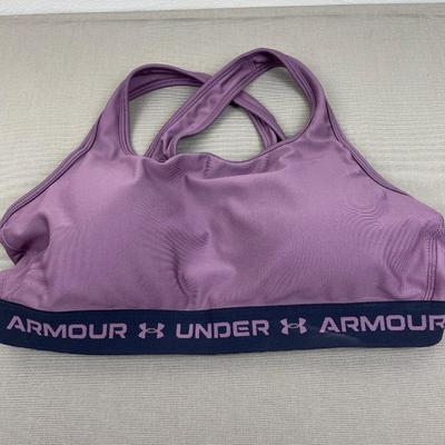 Under Armour 2XL Sports Bra