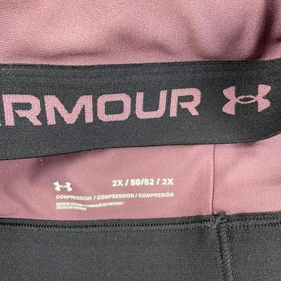 Under Armour 2XL Sports Bra