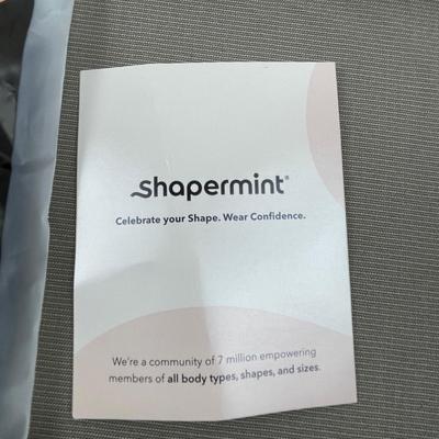 New Shaperment TrueKind Comfort Wireless Bra