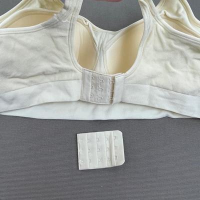 New Shaperment TrueKind Comfort Wireless Bra
