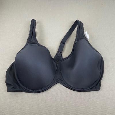 Wacoal black Underwire Bra 42D