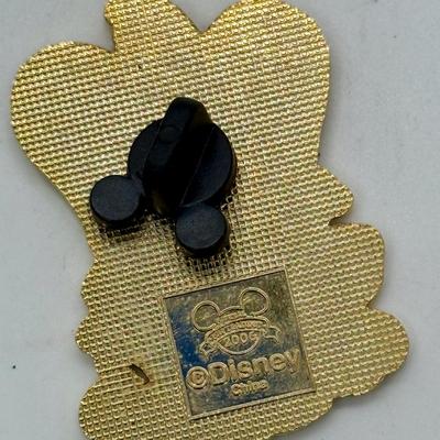 Disney Princesses Bling 2006 Pin Tading Full The Gang Glitter Pin