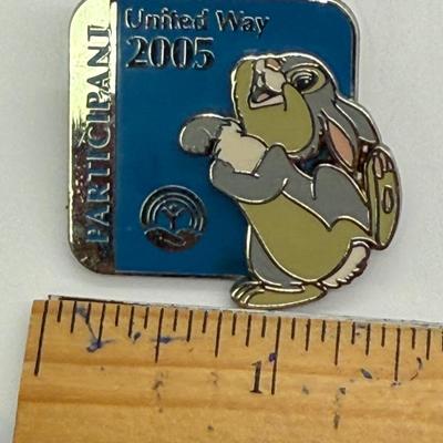 Sale Photo Thumbnail #235: In very good condition, from the personal collection of a former Disneyland Cast Member.