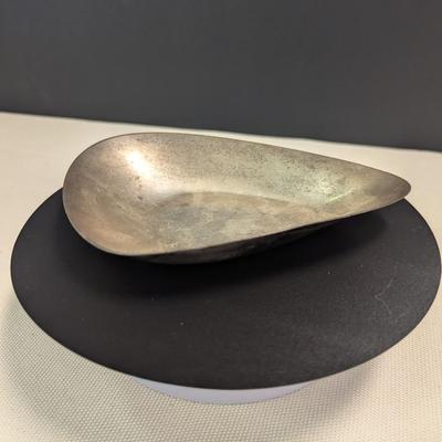 Sale Photo Thumbnail #2075: Reed & Barton Sterling X723 Dish