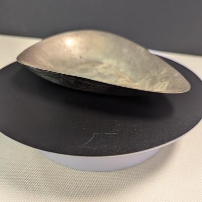 Sale Photo Thumbnail #2076: Reed & Barton Sterling X723 Dish