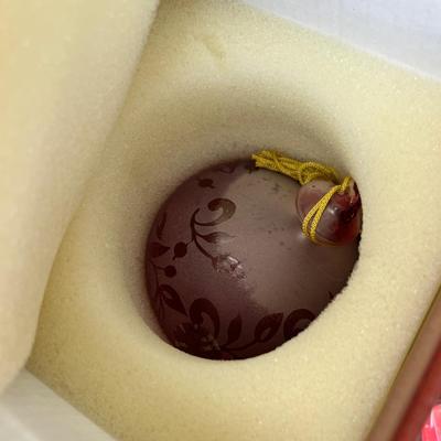 Lot 217 Christmas items