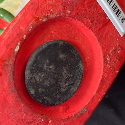 Lot 217 Christmas items