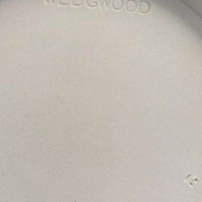 Sale Photo Thumbnail #446: Wedgwood Dark Blue Jasperware Pitcher