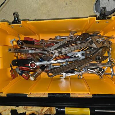 Tool box