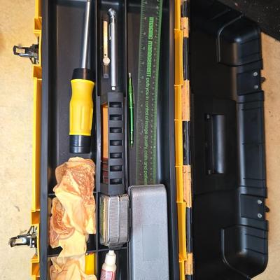 Tool box