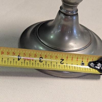 Sale Photo Thumbnail #2341: Victor P&A MFG. Missing Shade