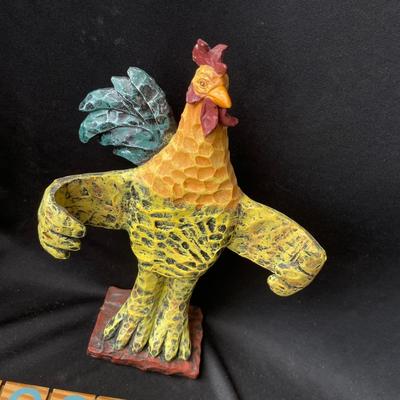 Lot 221 Home decor
