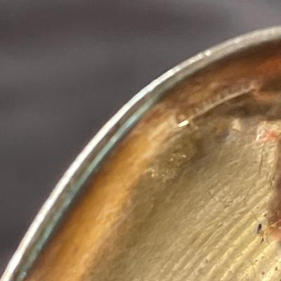 Lot 222 French Silverplate