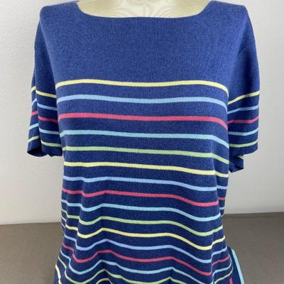 New Sweater Size 2X