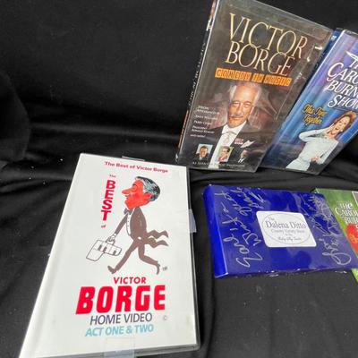 Lot 223 DVD Comedy