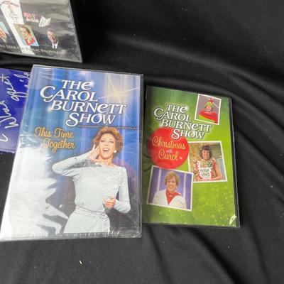 Lot 223 DVD Comedy