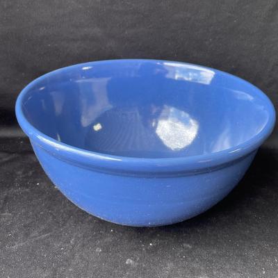 Lot 225 Bauer Mixing bowl