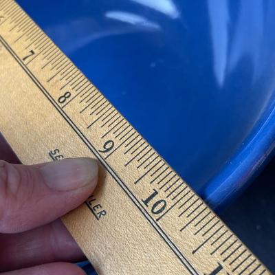 Lot 225 Bauer Mixing bowl