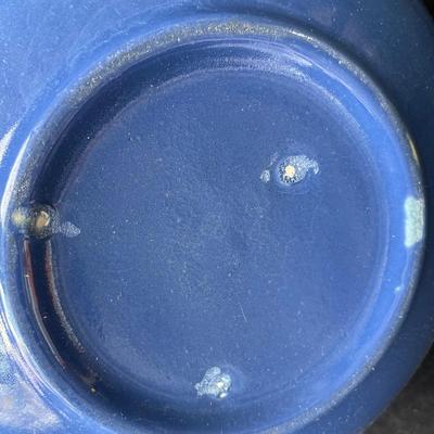 Lot 225 Bauer Mixing bowl