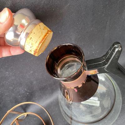 Lot 227 Coffee Carafe